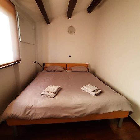 Apartma Rok Plavje Buitenkant foto