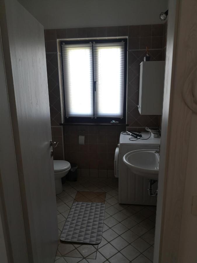 Apartma Rok Plavje Buitenkant foto