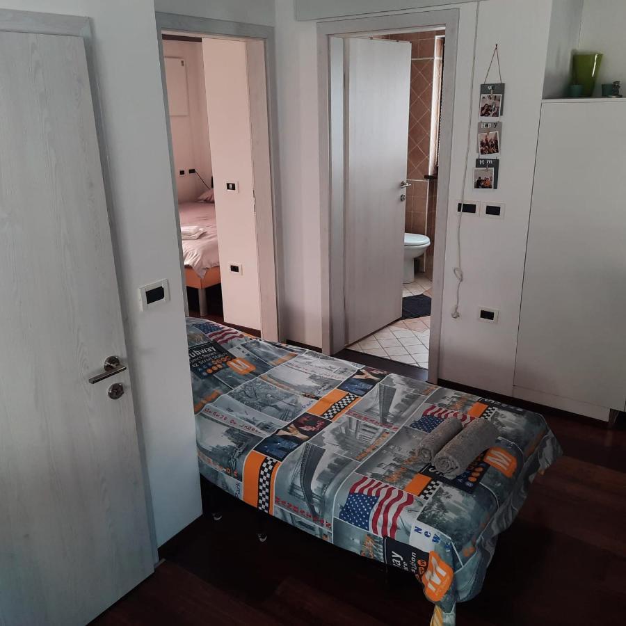 Apartma Rok Plavje Buitenkant foto